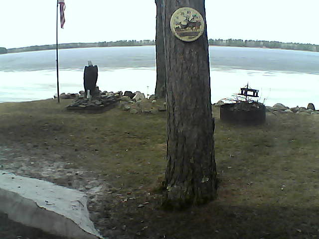 Whiteface Cam Image - Mon, 04/05/2021 12:36pm 