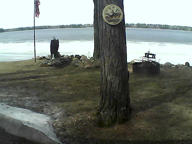 Whiteface Cam Image - Mon, 04/05/2021 1:26pm 