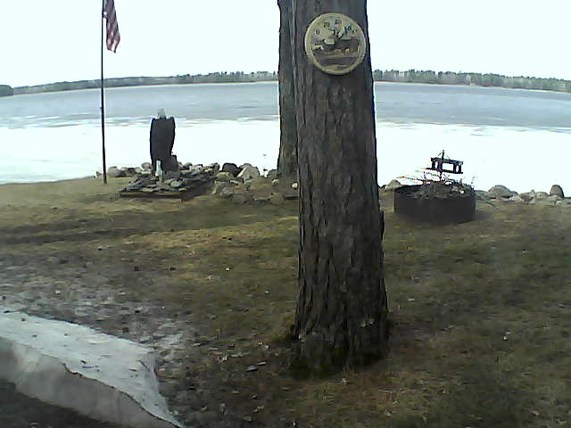 Whiteface Cam Image - Mon, 04/05/2021 1:42pm 