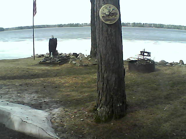 Whiteface Cam Image - Mon, 04/05/2021 1:56pm 