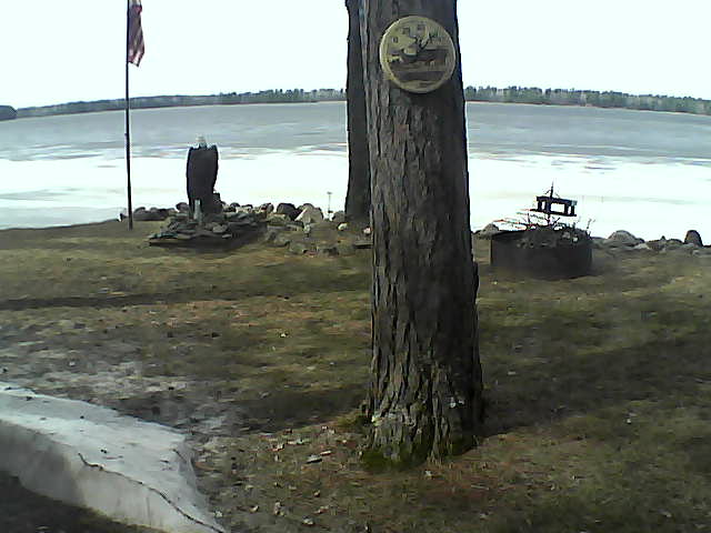 Whiteface Cam Image - Mon, 04/05/2021 2:09pm 