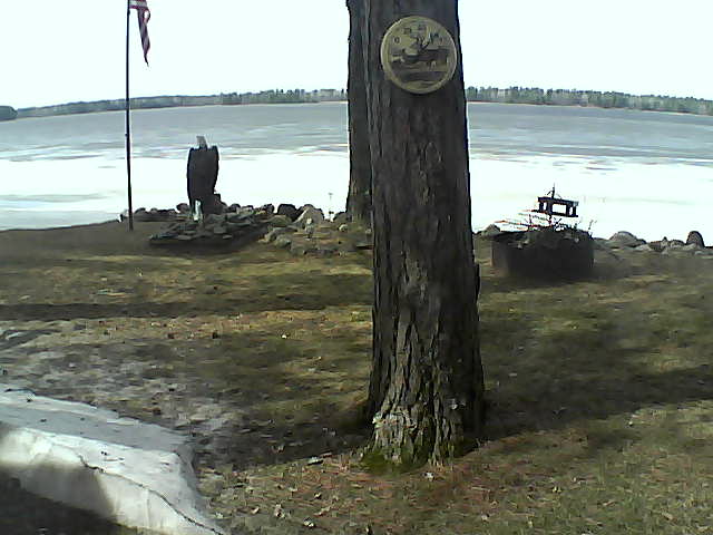 Whiteface Cam Image - Mon, 04/05/2021 2:24pm 