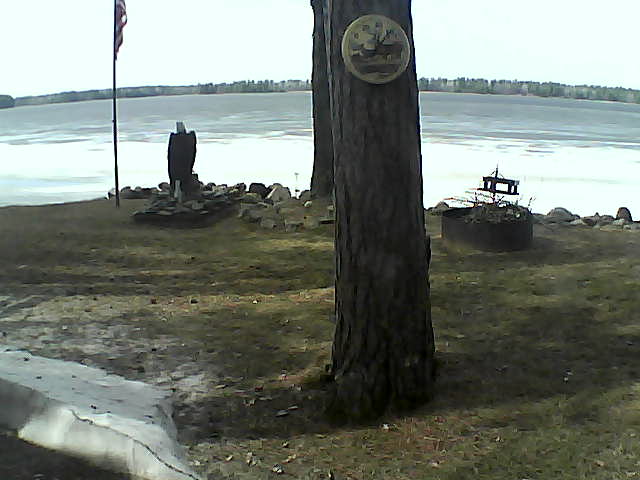 Whiteface Cam Image - Mon, 04/05/2021 2:36pm 