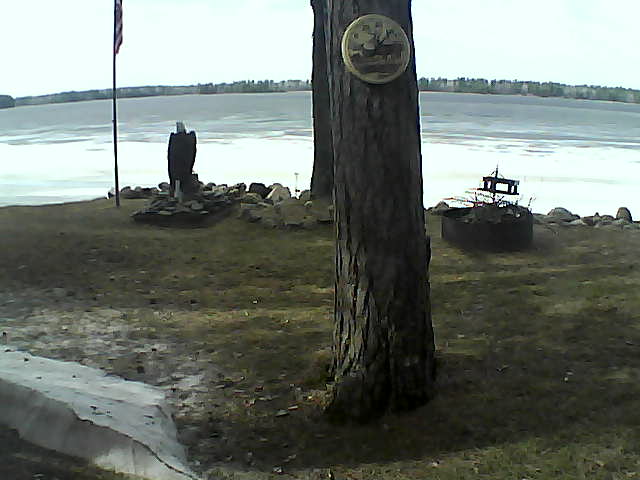 Whiteface Cam Image - Mon, 04/05/2021 2:49pm 