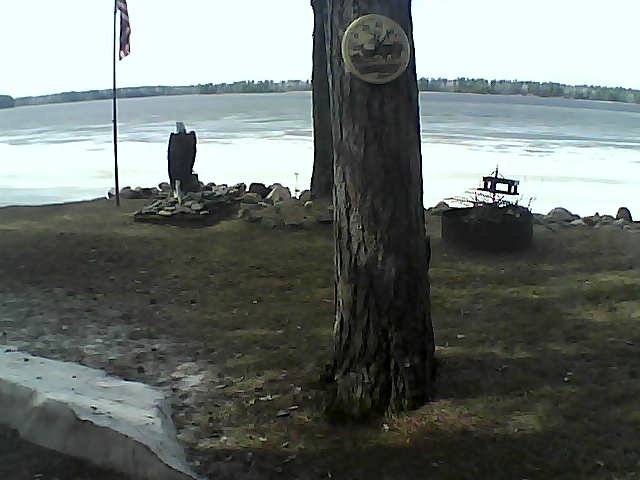 Whiteface Cam Image - Mon, 04/05/2021 3:04pm 