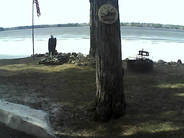 Whiteface Cam Image - Mon, 04/05/2021 3:15pm 