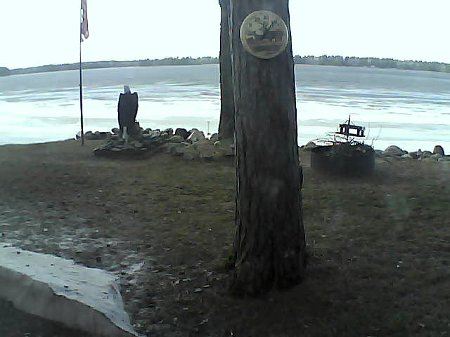 Whiteface Cam Image - Mon, 04/05/2021 3:28pm 