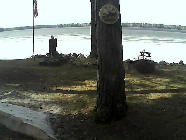 Whiteface Cam Image - Mon, 04/05/2021 3:47pm 