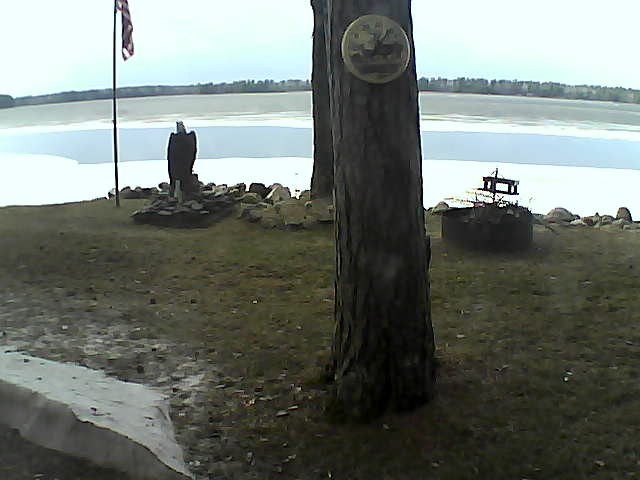 Whiteface Cam Image - Mon, 04/05/2021 4:10pm 