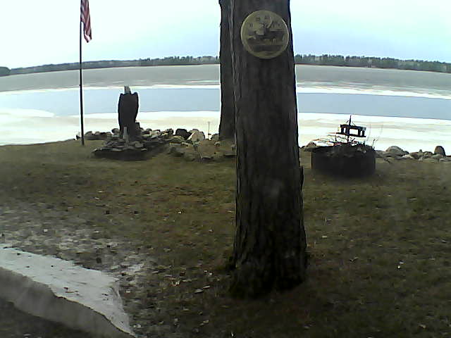 Whiteface Cam Image - Mon, 04/05/2021 4:25pm 