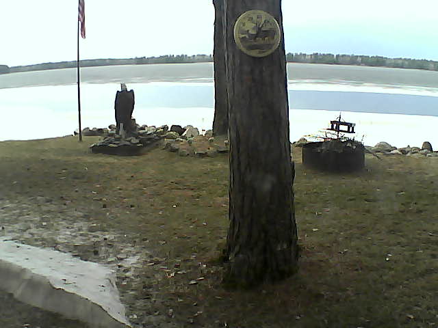 Whiteface Cam Image - Mon, 04/05/2021 4:39pm 