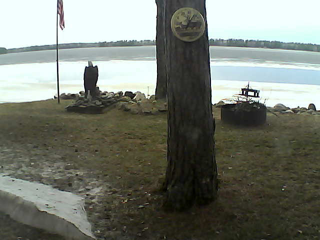 Whiteface Cam Image - Mon, 04/05/2021 4:52pm 