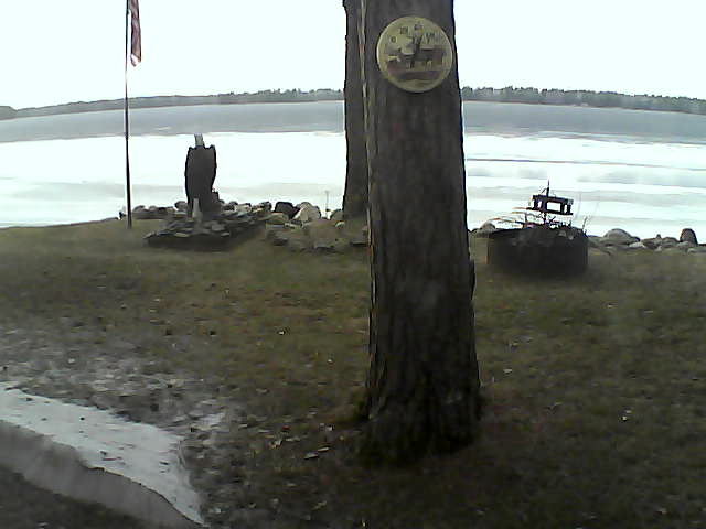 Whiteface Cam Image - Mon, 04/05/2021 6:50pm 