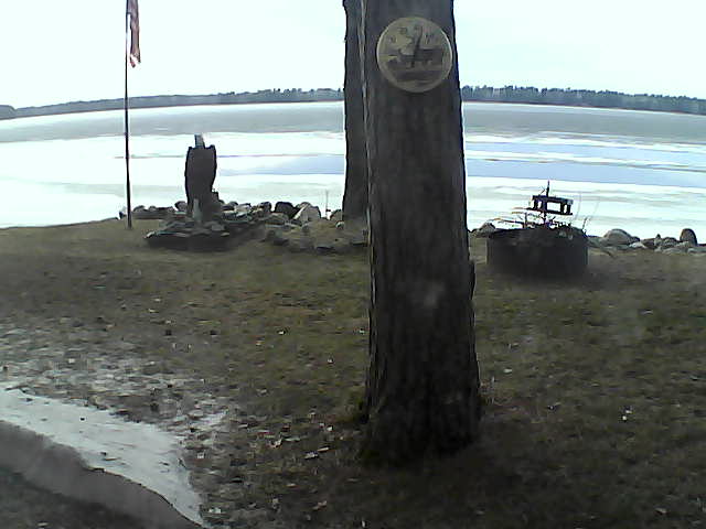 Whiteface Cam Image - Mon, 04/05/2021 7:31pm 