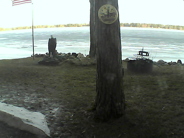 Whiteface Cam Image - Tue, 04/06/2021 7:14am 