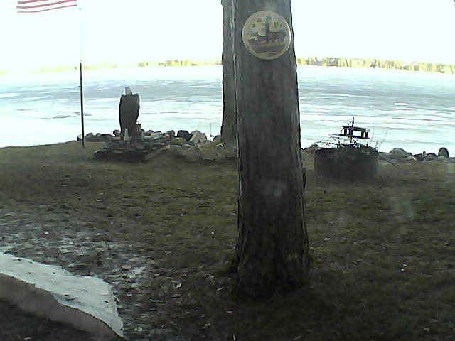 Whiteface Cam Image - Tue, 04/06/2021 7:32am 