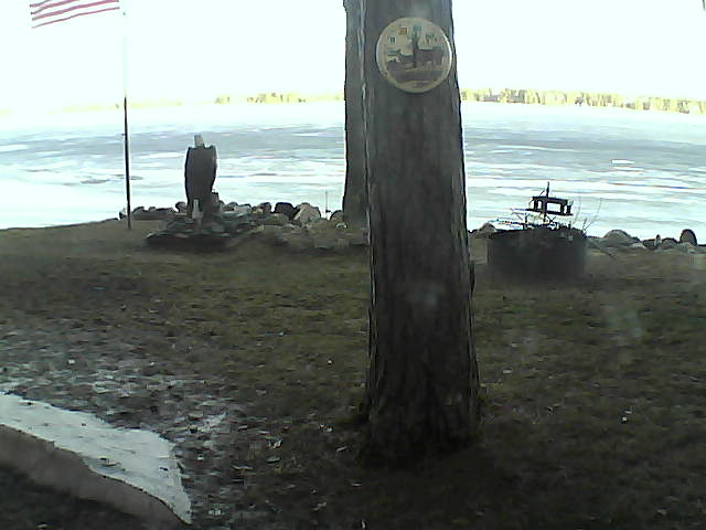 Whiteface Cam Image - Tue, 04/06/2021 7:45am 