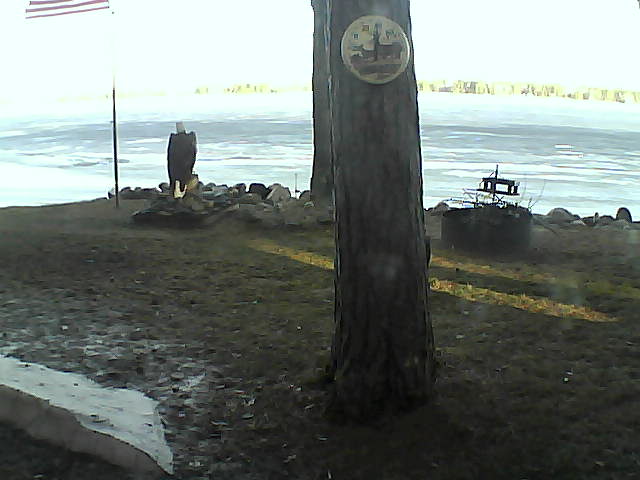 Whiteface Cam Image - Tue, 04/06/2021 8:03am 