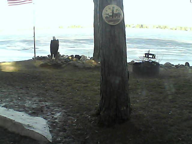 Whiteface Cam Image - Tue, 04/06/2021 8:38am 