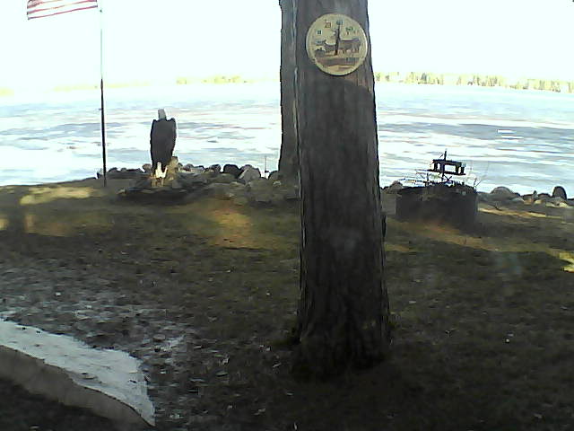 Whiteface Cam Image - Tue, 04/06/2021 9:07am 