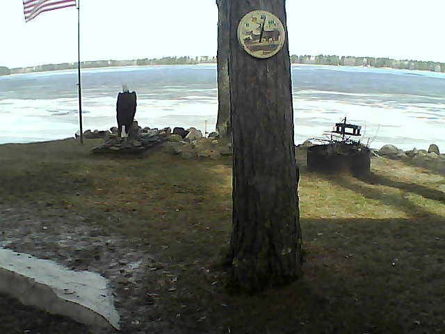 Whiteface Cam Image - Tue, 04/06/2021 9:58am 