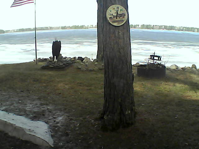 Whiteface Cam Image - Tue, 04/06/2021 10:10am 