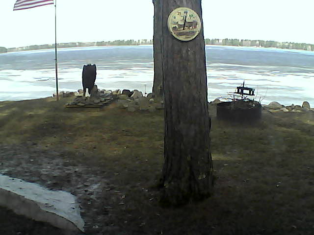 Whiteface Cam Image - Tue, 04/06/2021 10:21am 