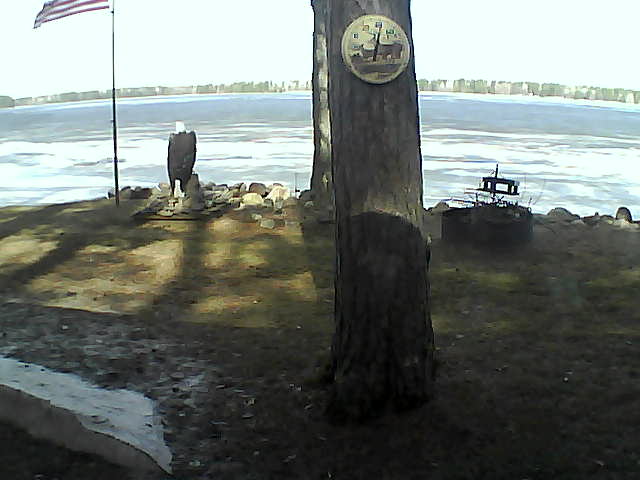 Whiteface Cam Image - Tue, 04/06/2021 10:34am 