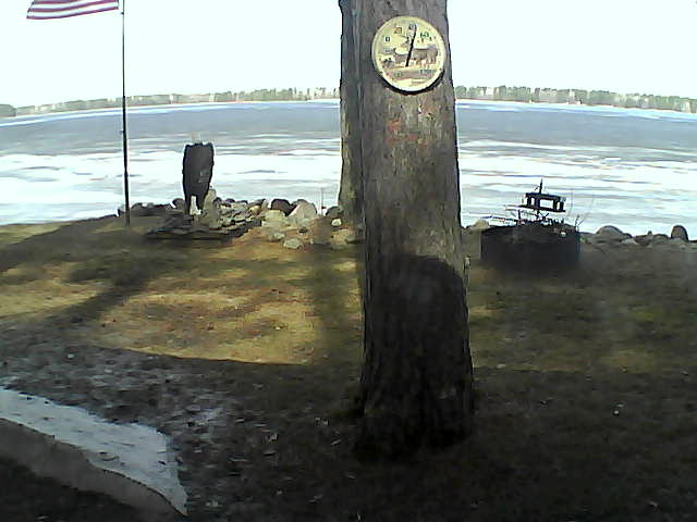 Whiteface Cam Image - Tue, 04/06/2021 10:47am 