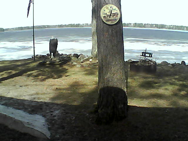 Whiteface Cam Image - Tue, 04/06/2021 11:25am 