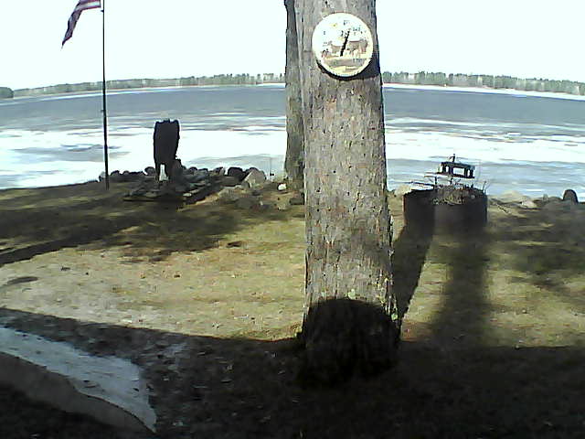 Whiteface Cam Image - Tue, 04/06/2021 11:45am 