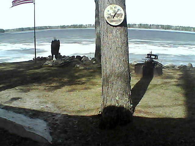 Whiteface Cam Image - Tue, 04/06/2021 11:58am 