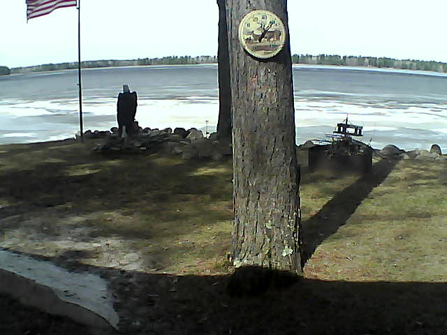 Whiteface Cam Image - Tue, 04/06/2021 12:19pm 