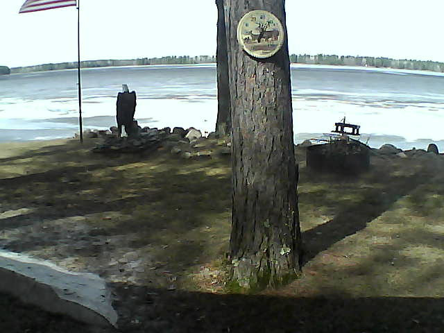 Whiteface Cam Image - Tue, 04/06/2021 12:48pm 
