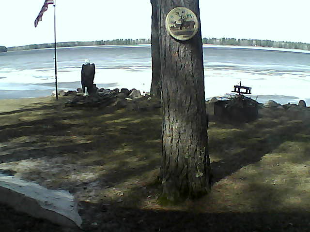 Whiteface Cam Image - Tue, 04/06/2021 12:58pm 