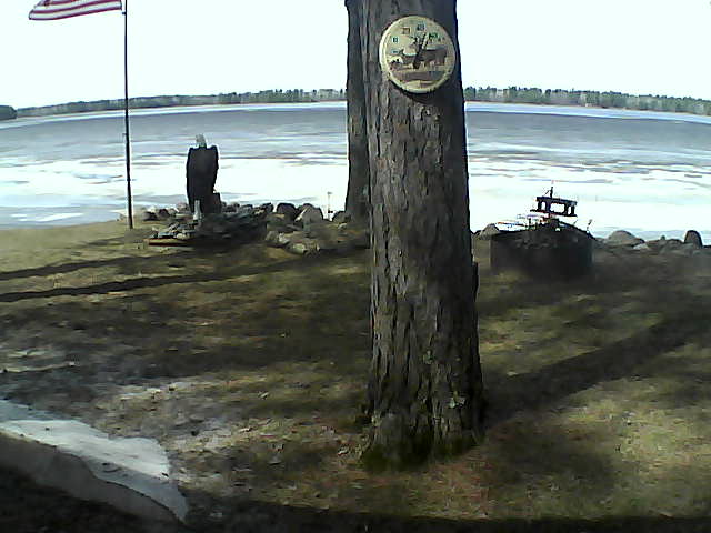 Whiteface Cam Image - Tue, 04/06/2021 1:23pm 