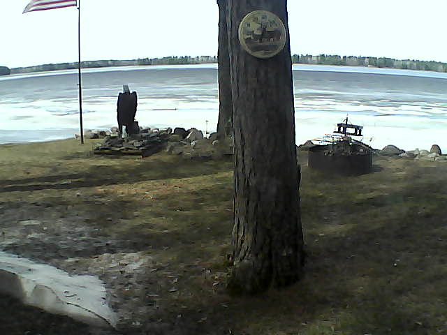 Whiteface Cam Image - Tue, 04/06/2021 1:45pm 