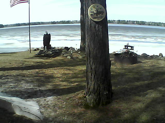 Whiteface Cam Image - Tue, 04/06/2021 1:57pm 