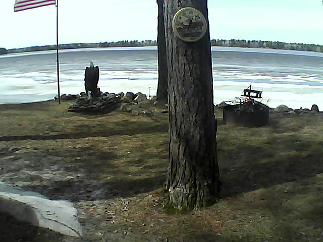 Whiteface Cam Image - Tue, 04/06/2021 2:10pm 