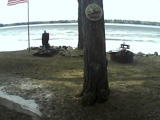 Whiteface Cam Image - Tue, 04/06/2021 3:47pm 