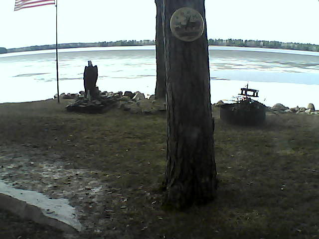 Whiteface Cam Image - Tue, 04/06/2021 4:18pm 