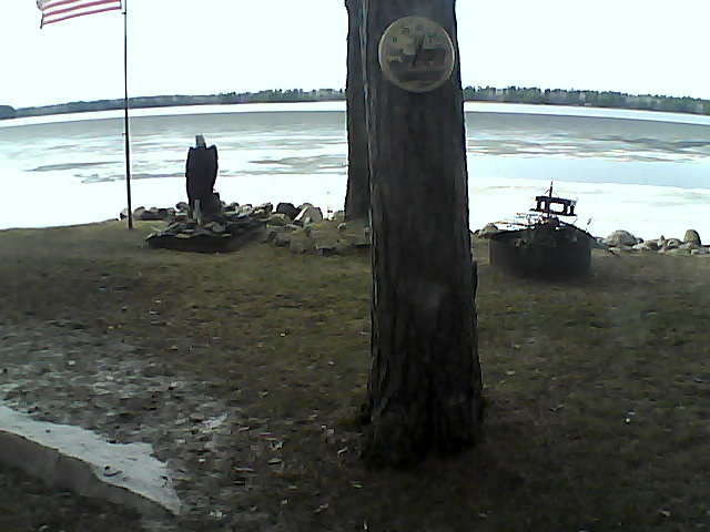 Whiteface Cam Image - Tue, 04/06/2021 4:48pm 