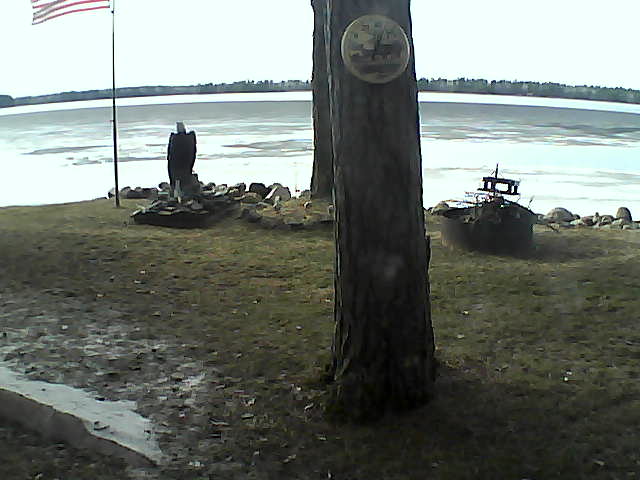 Whiteface Cam Image - Tue, 04/06/2021 5:36pm 