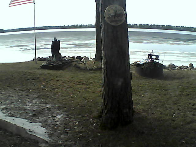 Whiteface Cam Image - Tue, 04/06/2021 5:57pm 