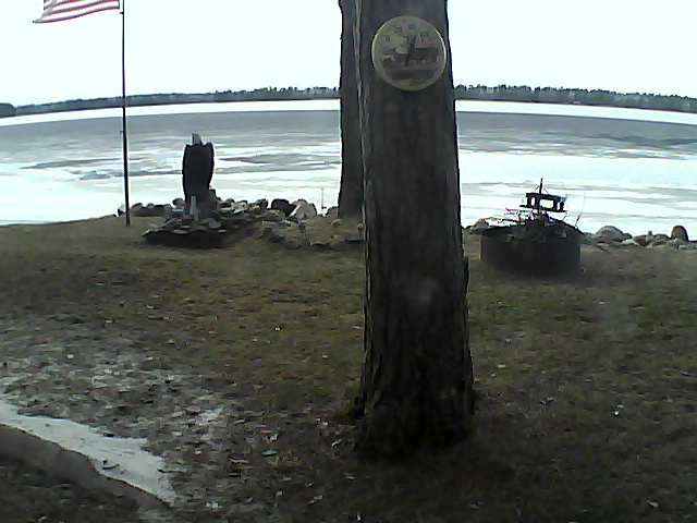 Whiteface Cam Image - Tue, 04/06/2021 6:31pm 