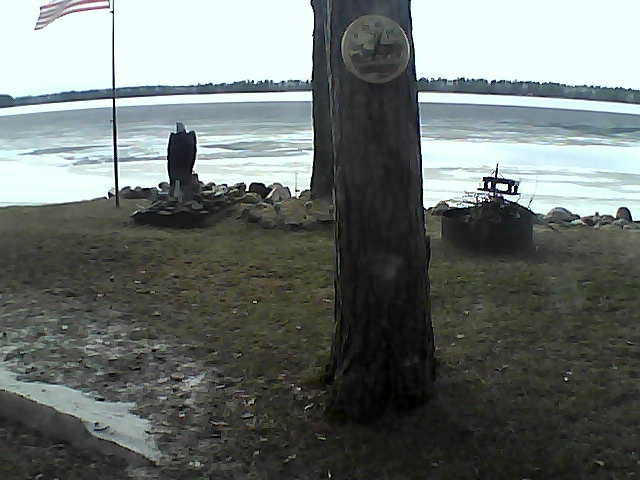 Whiteface Cam Image - Tue, 04/06/2021 6:42pm 