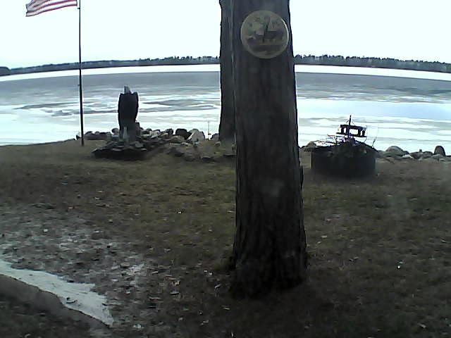 Whiteface Cam Image - Tue, 04/06/2021 7:02pm 