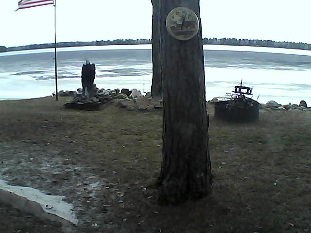 Whiteface Cam Image - Tue, 04/06/2021 7:19pm 