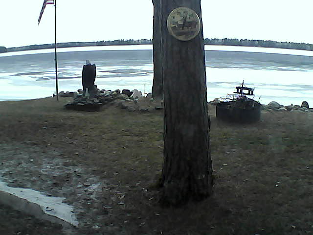 Whiteface Cam Image - Tue, 04/06/2021 7:35pm 