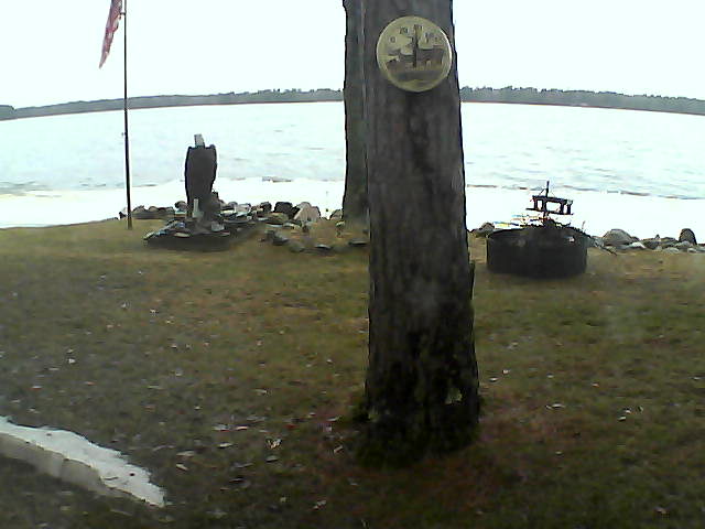 Whiteface Cam Image - Wed, 04/07/2021 6:52am 